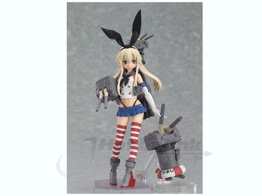 Figma Shimakaze Clearance