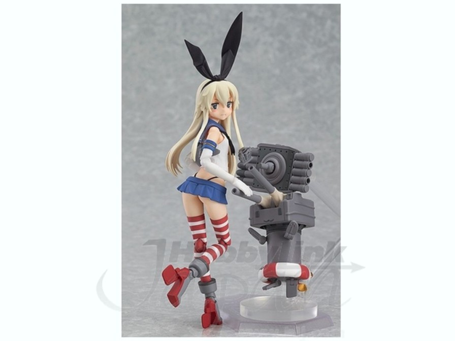 Figma Shimakaze Clearance