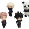 Nendoroid Surprise Jujutsu Kaisen: 1Box (8Pcs) Online