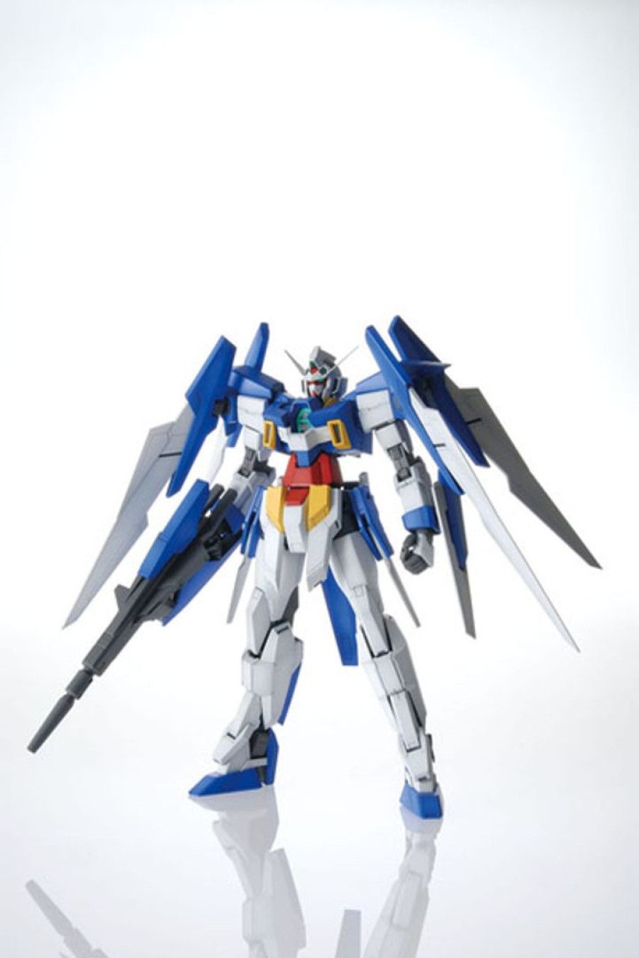 1/100 Mg Gundam Age-2 Normal Clearance