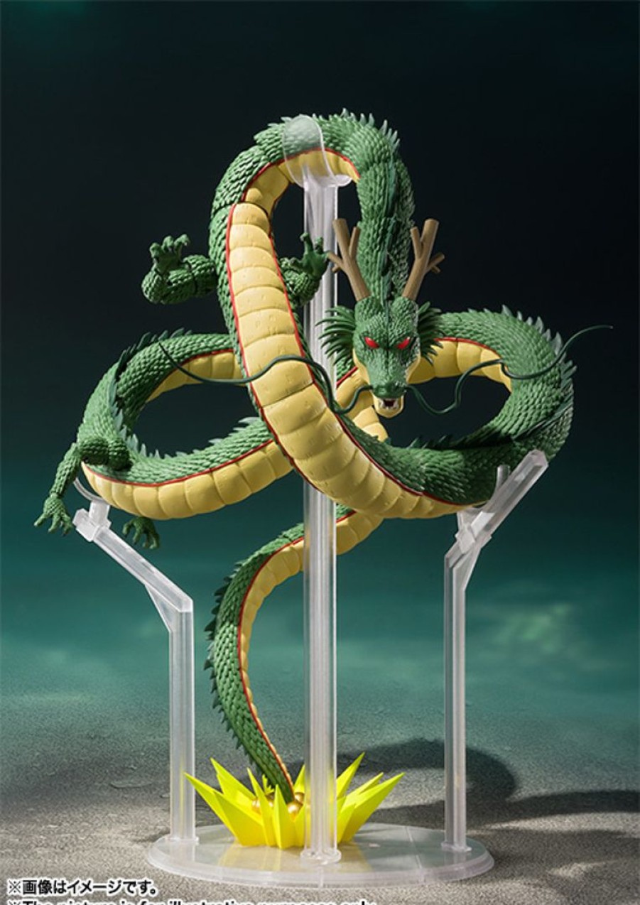 S.H.Figuarts Shenron (Reissue) Best