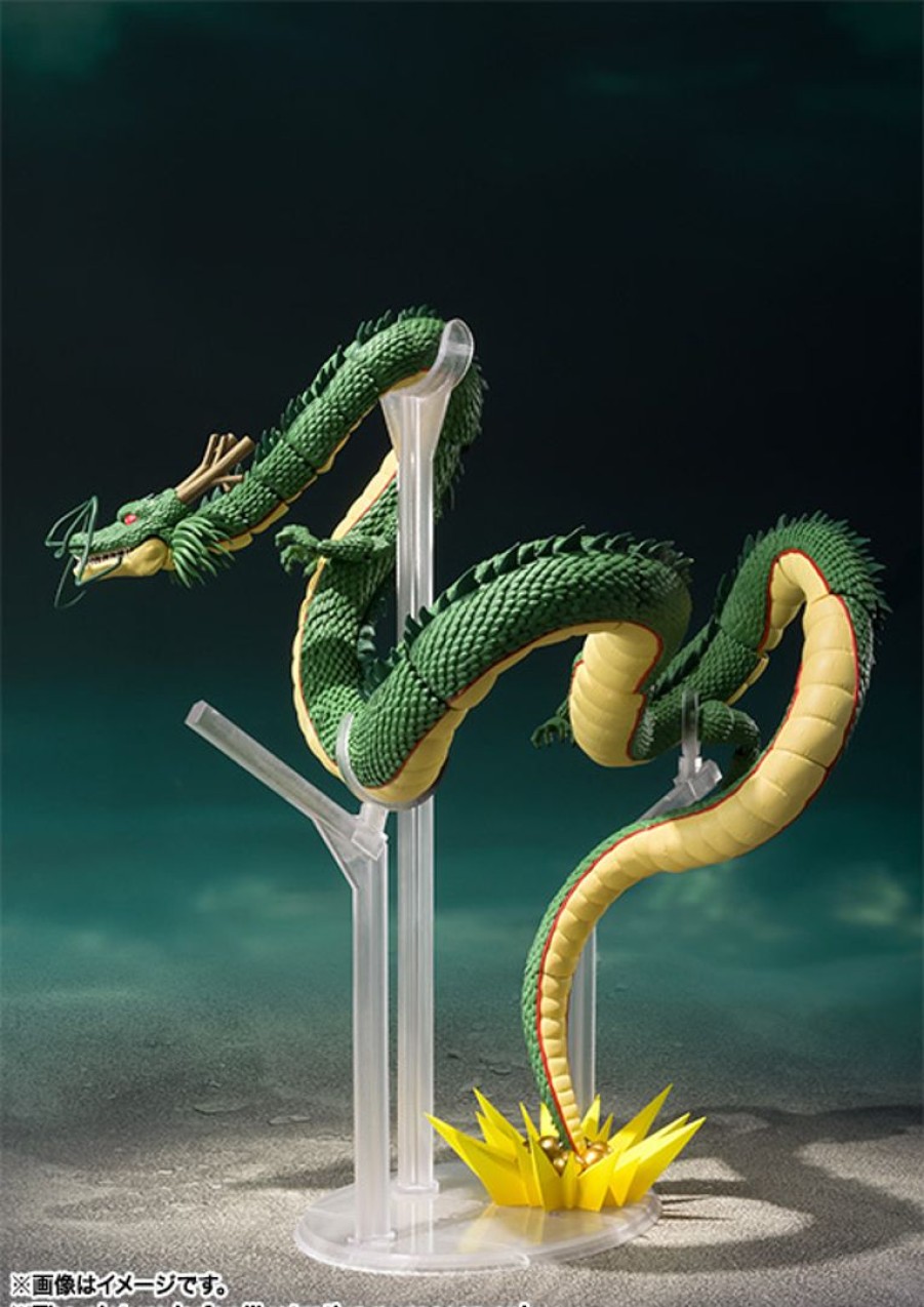 S.H.Figuarts Shenron (Reissue) Best