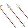 Virtua Style 03 Pole Weapon Set Wholesale