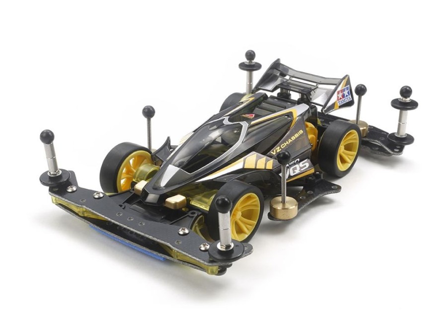 Mini 4Wd Neo-Vqs Advanced Pack (Vz Chassis) Online