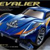 1/32 Mini 4Wd Pro Chevalier (Ma Chassis) New