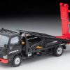 1/64 Lv-N191B Isuzu Elf Hanamidai Automobile Safety Loader Big Wide (Advan) Clearance