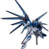 Metal Robot Damashii (Side Ms) Rising Freedom Gundam Best