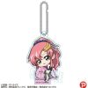 Gundam Seed Freedom: Gyugyutto Acrylic Keychain / Lacus Clyne Clearance