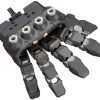 Heavy Weapon Unit16 Overed Manipulator (Reissue) Best