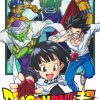 Dragon Ball Super Manga #22 Online