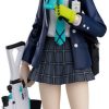 Figma Shiroko Sunaookami (Blue Archive) (Reissue) Wholesale