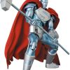 Mafex Steel (Return Of Superman) New