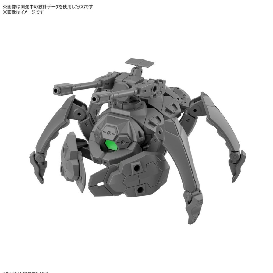 1/144 30Mm Exa Vehicle (Takyaku Mecha Ver.) Best