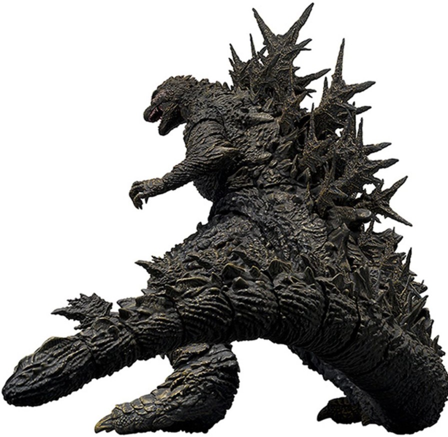 S.H.Monsterarts Godzilla (2023) Online