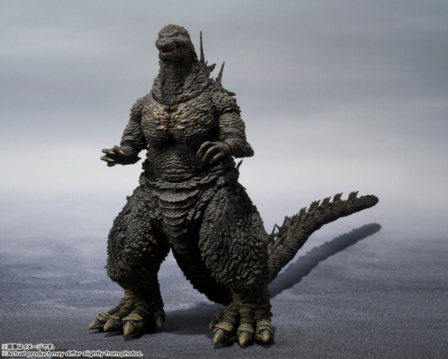 S.H.Monsterarts Godzilla (2023) Online