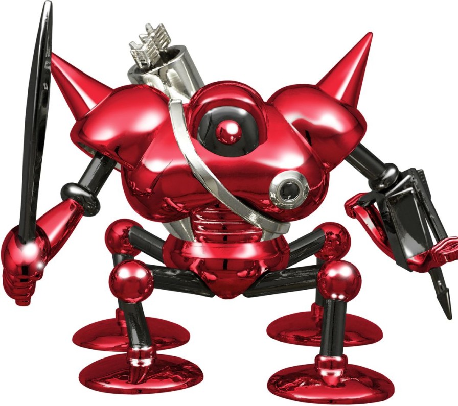 Dragon Quest: Metallic Monsters Gallery Type G0 Hot