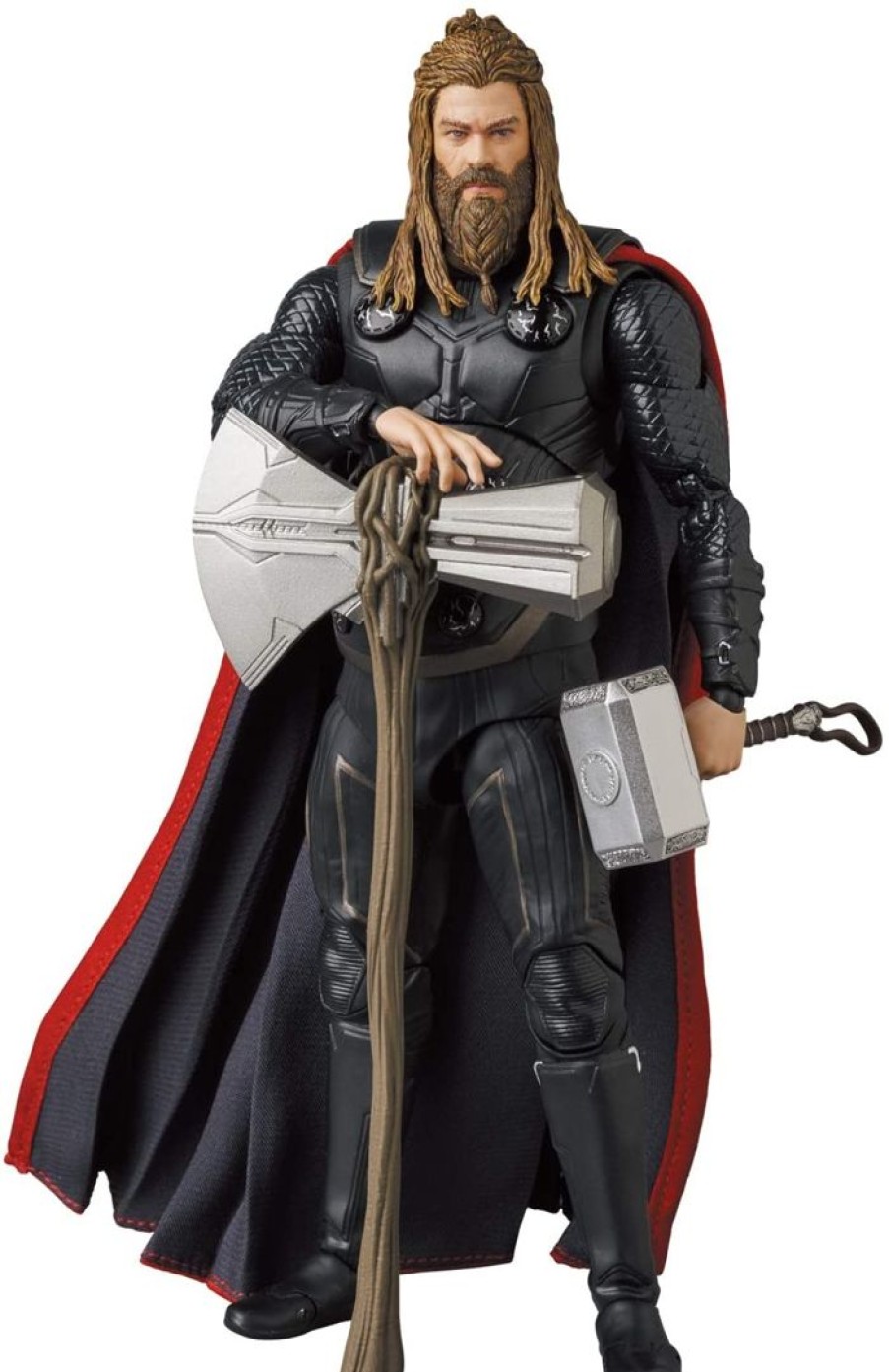 Mafex Thor (Endgame Ver.) Best