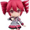 Nendoroid Kasane Teto: Synthesizer V Ai Ver. Best