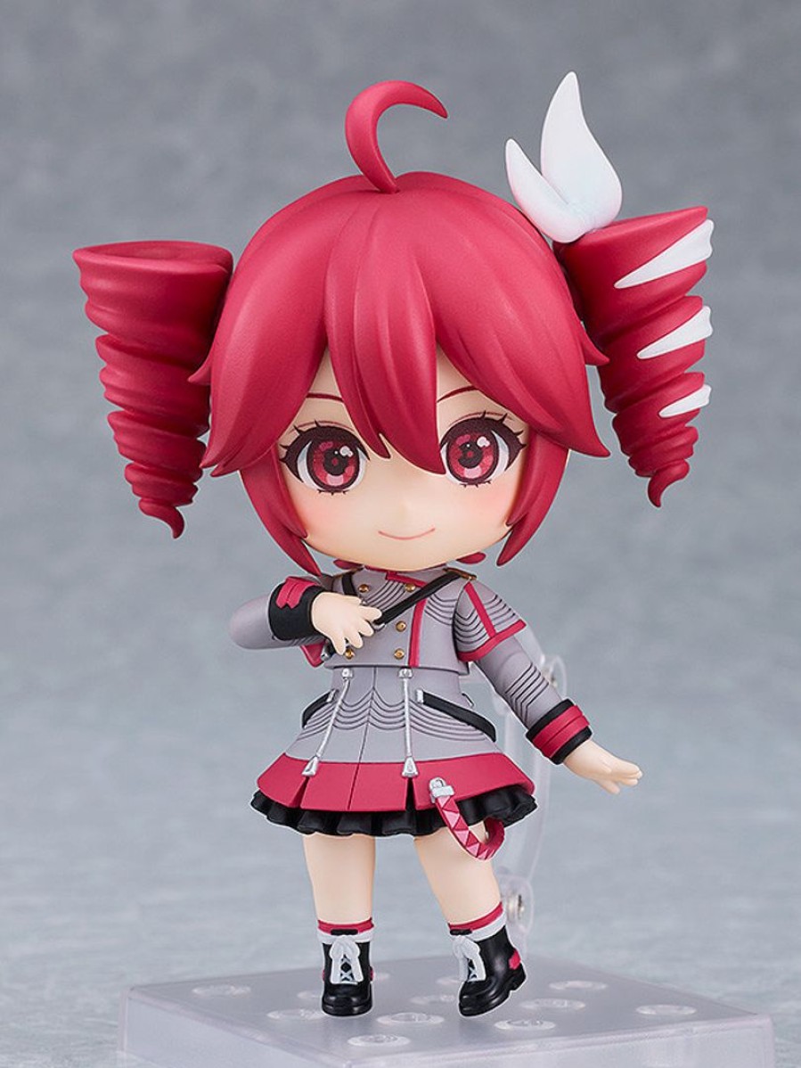 Nendoroid Kasane Teto: Synthesizer V Ai Ver. Best