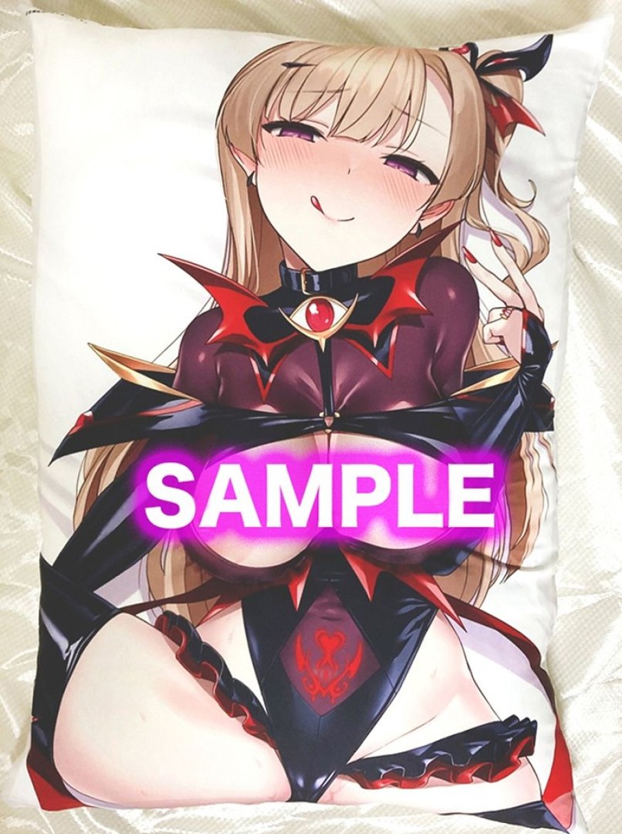 Aisei Tenshi Love Mary Succume Astera Big Breasts 3D Pillow Cover Illustrated By Sato Kuki Wholesale