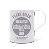 Kancolle: Hayasui Double Layer Stainless Steel Mug (Painted) Hot