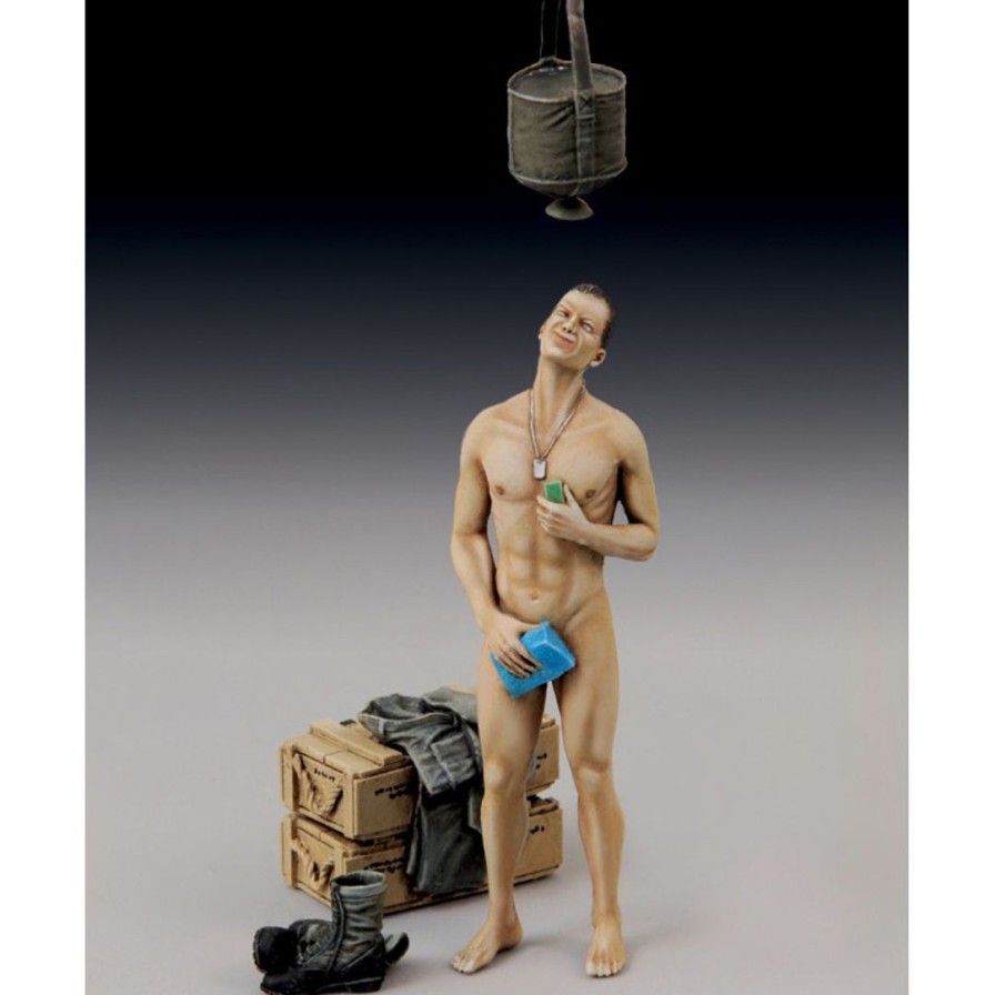 1/72 Shower Time Wholesale