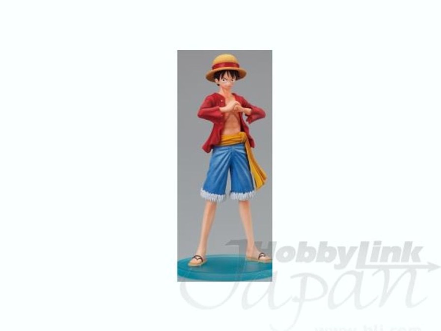 Super One Piece Styling Ambitious Might: 1Box (10Pcs) Hot