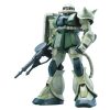 1/60 Perfect Grade Zaku Ii Ms-06F Best