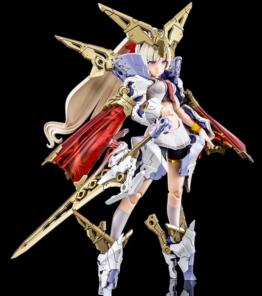 1/1 Buster Doll Paladin (Megami Device) Best