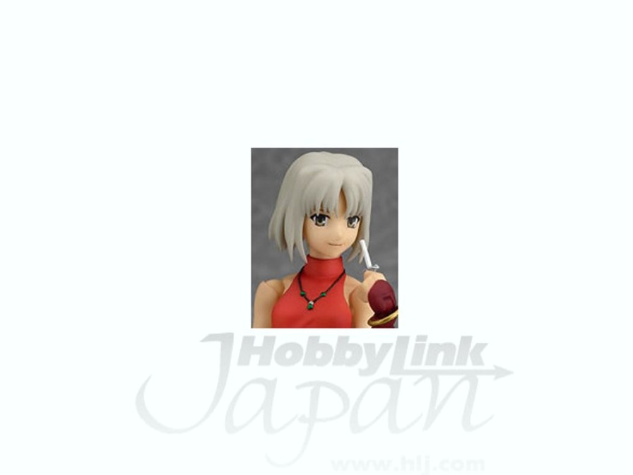 Figma Canaan Online