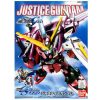 Bb #268 Justice Gundam New