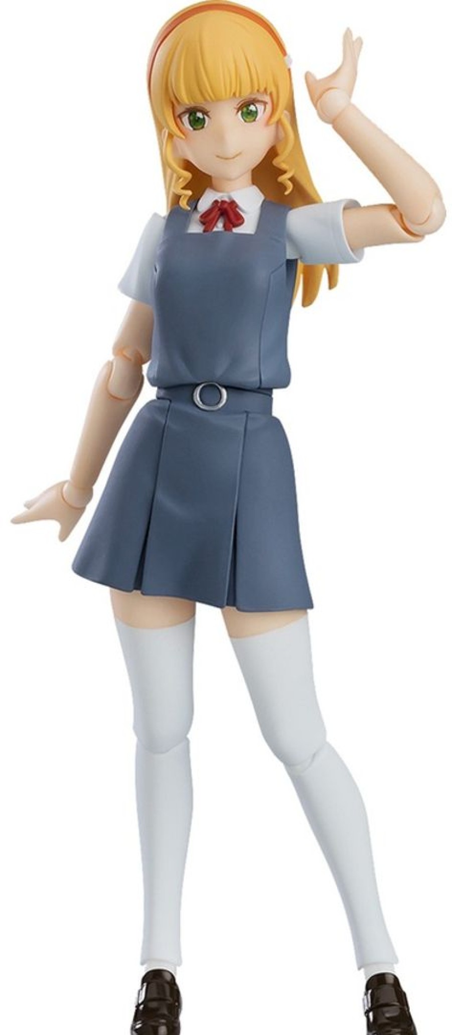 Figma Sumire Heanna (Love Live! Superstar!!) Clearance