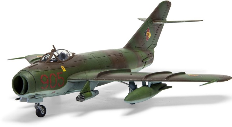 1/72 Pzl Lim-5 Hot