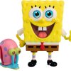 Nendoroid Spongebob Squarepants Wholesale