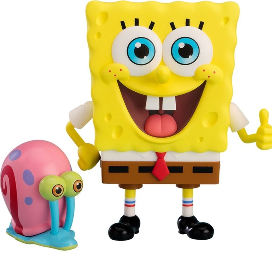 Nendoroid Spongebob Squarepants Wholesale