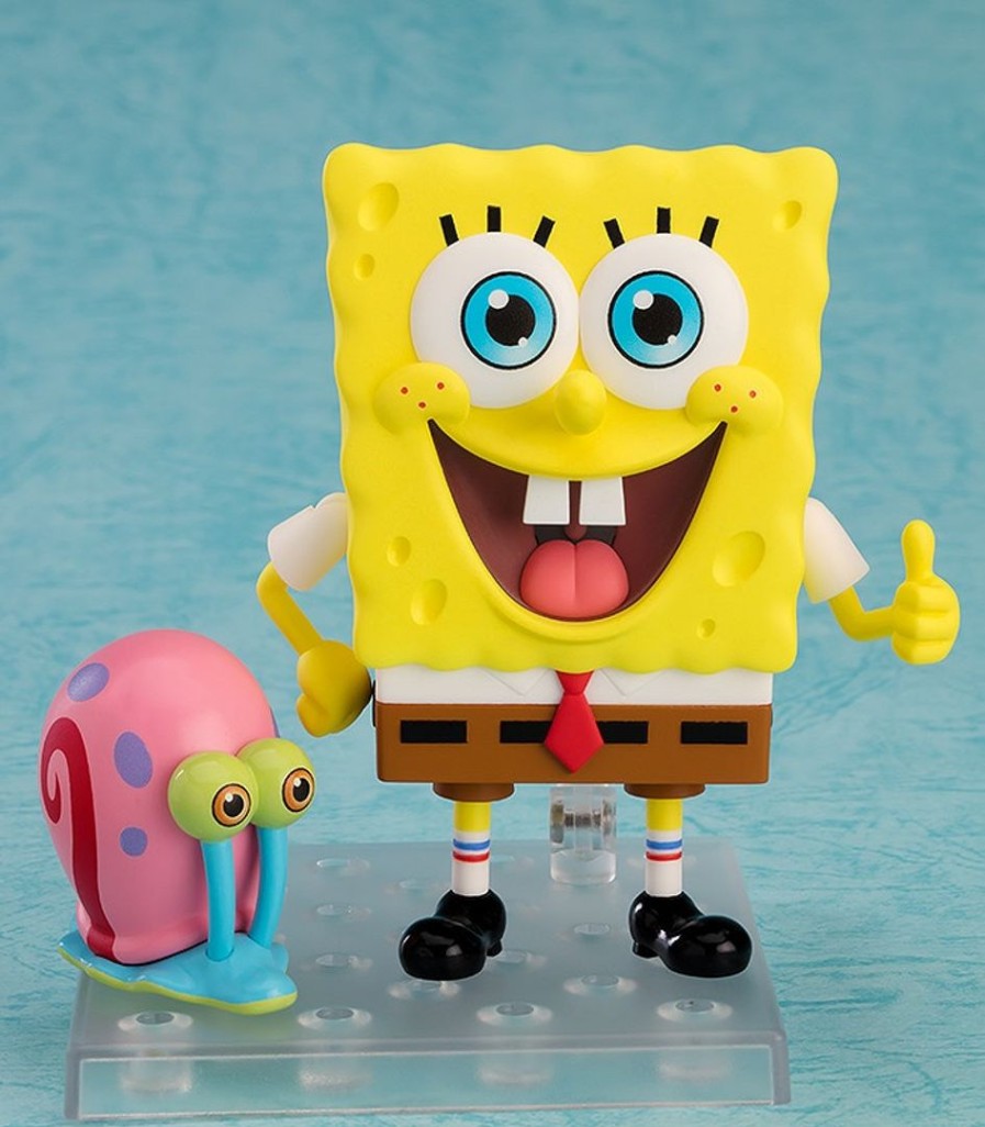 Nendoroid Spongebob Squarepants Wholesale