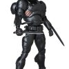 Mafex Black Manta Aquaman Best