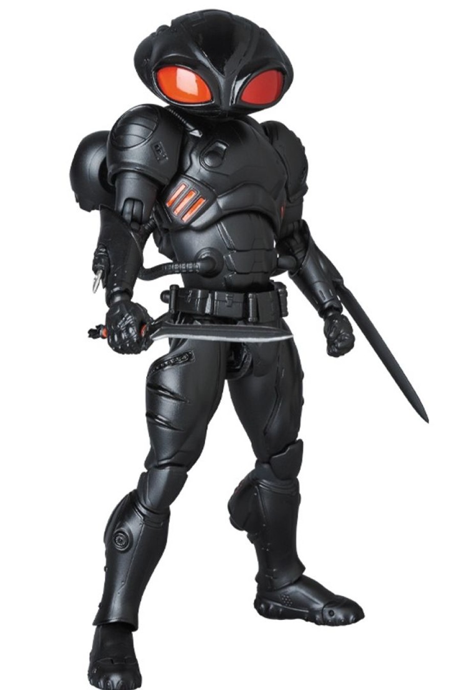 Mafex Black Manta Aquaman Best