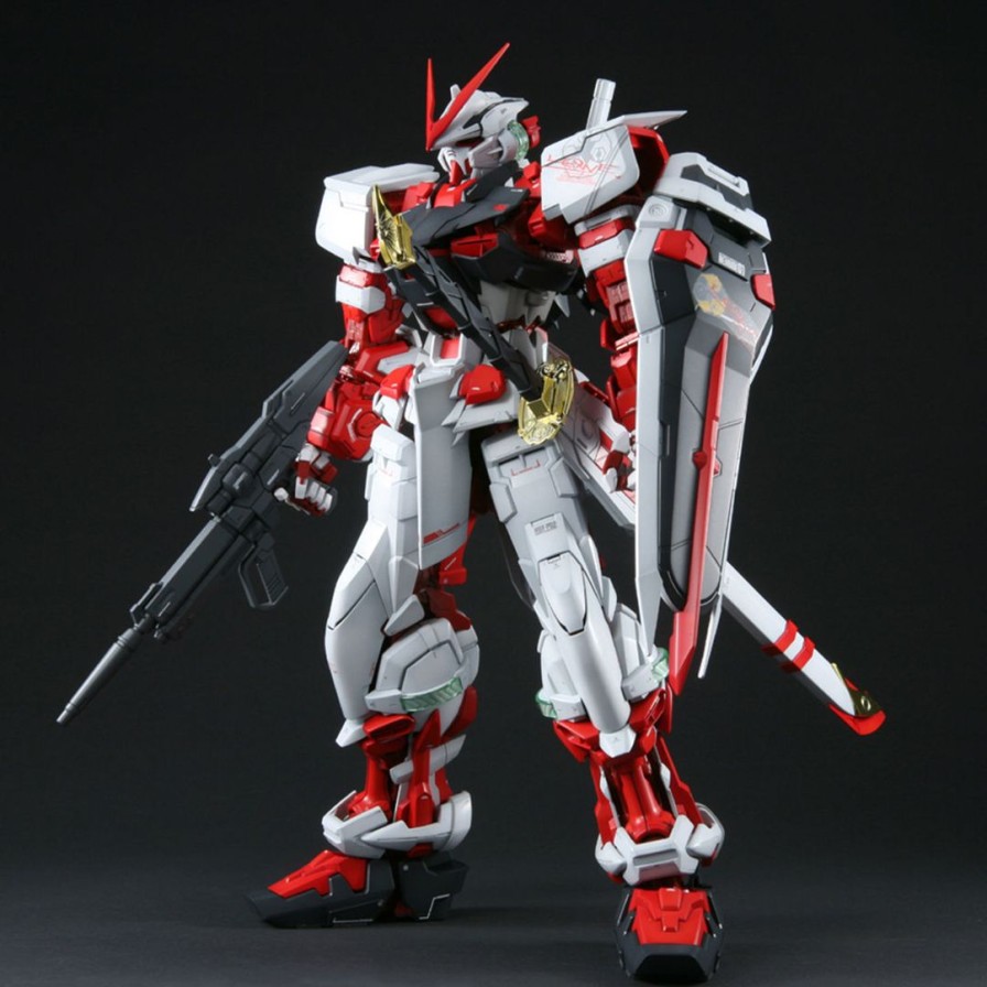 1/60 Pg Gundam Astray Red Frame (Without Bonus Parts) Wholesale