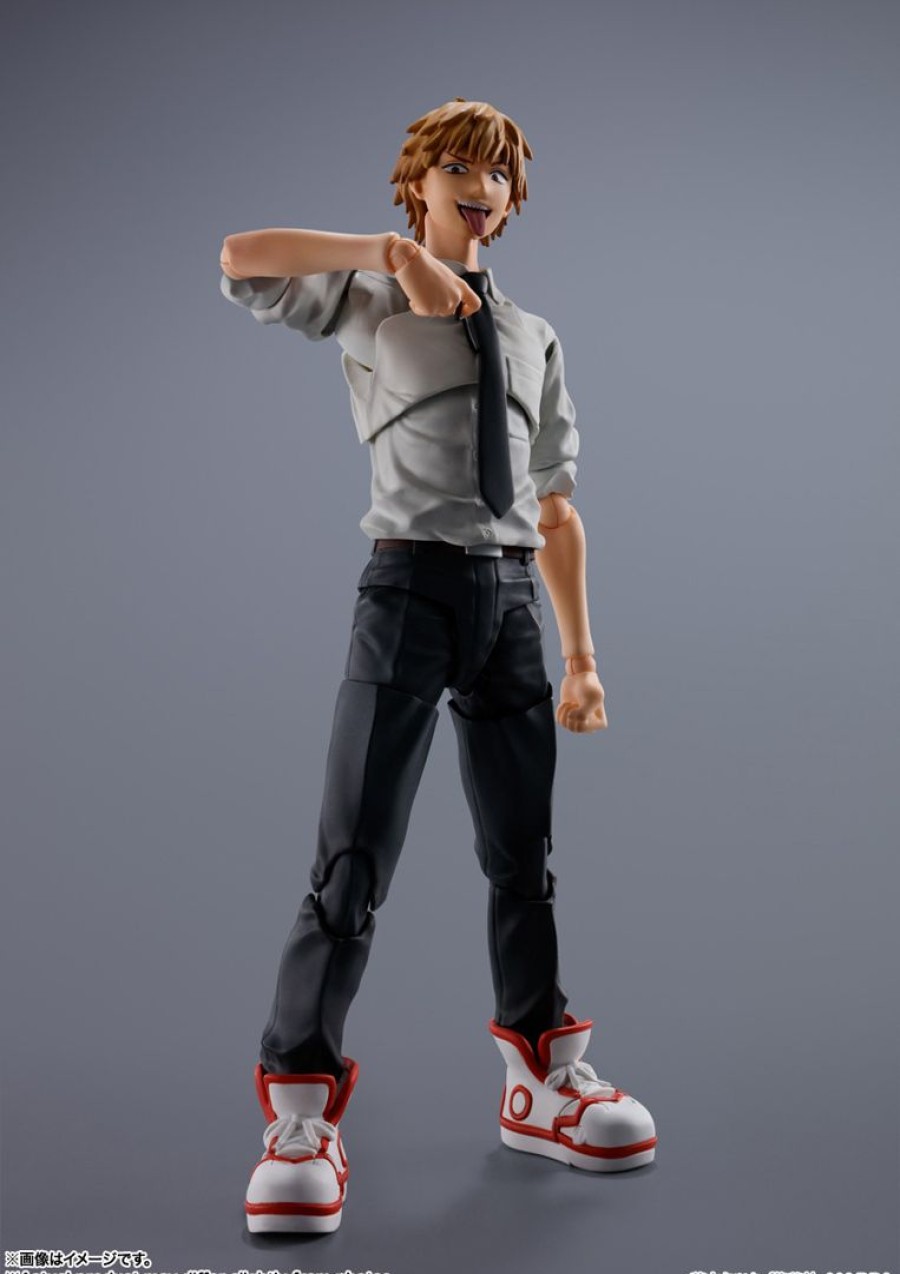 S.H.Figuarts Denji Clearance