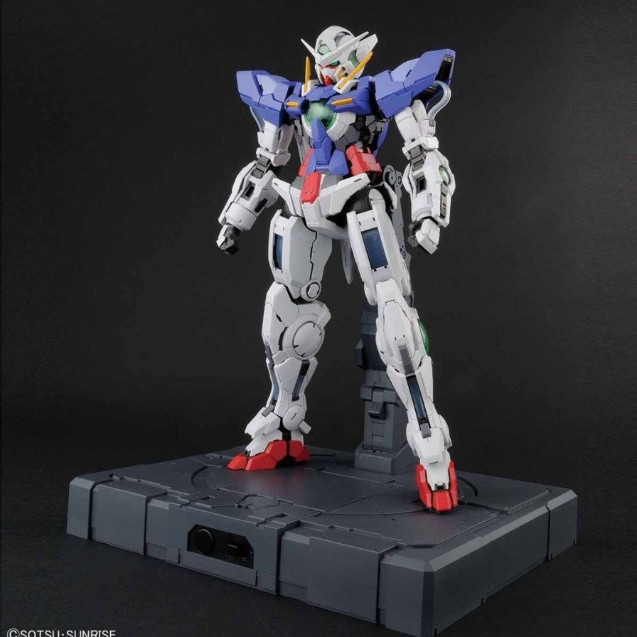 1/60 Pg Gundam Exia New