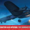 1/72 Avro Lancaster B.Iii (Special) The Dambusters Best