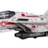 1/72 Plamax Px06 Vf-1J Fighter Valkyrie Vermillion Platoon (Ichijo Hikaruki) (The Super Dimension Fortress Macross) Hot