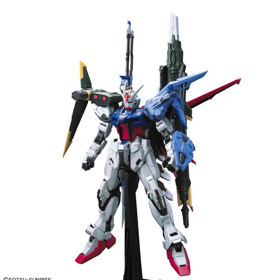 1/60 Pg Perfect Strike Gundam Wholesale