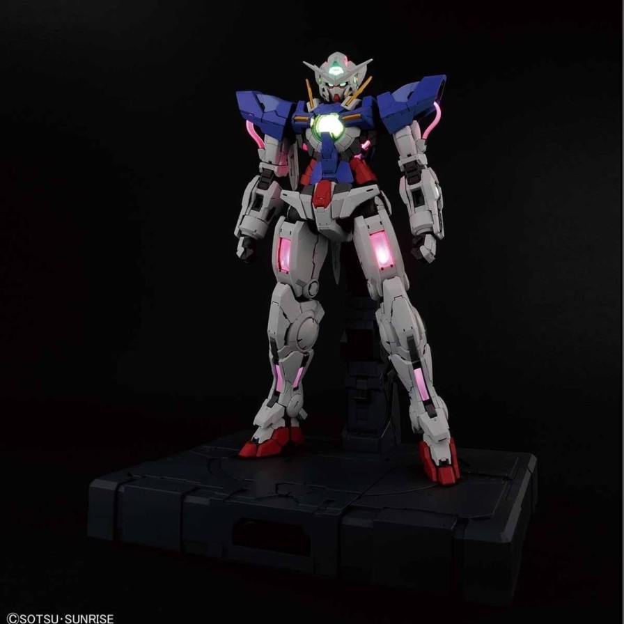 1/60 Pg Gundam Exia (Lighting Model) Wholesale