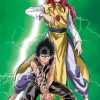 Jigsaw Puzzle: Shape Of Trust (Yu Yu Hakusho) 300P (26 X 38Cm) Wholesale