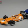 1/43 Mclaren M19A Monaco Gp 1971 #9 Denny Hulme Wholesale