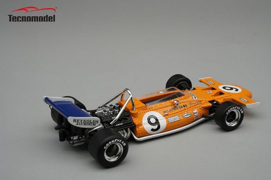 1/43 Mclaren M19A Monaco Gp 1971 #9 Denny Hulme Wholesale