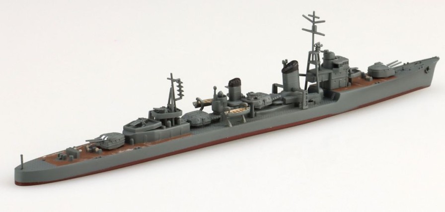 1/700 Japanese Navy Destroyer Yukikaze Hot