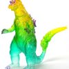 Ccp Middle Size Series 7Th Edition Godzilla (1964) Tropical Online